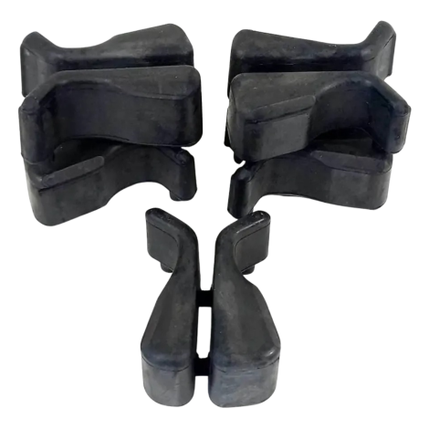 Coxim Roda Traseira Suzuki Gsxr Srad 750 Ano 2009 Origina