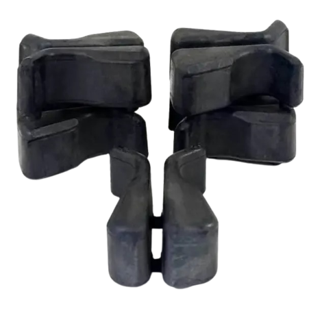 Coxim Roda Traseira Suzuki Gsxr Srad 750 Ano 2009 Origina