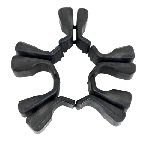 Coxim Roda Traseira Suzuki Gsxr Srad 750 Ano 2009 Origina