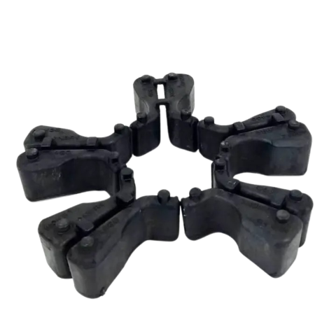 Coxim Roda Traseira Suzuki Gsxr Srad 750 Ano 2009 Origina
