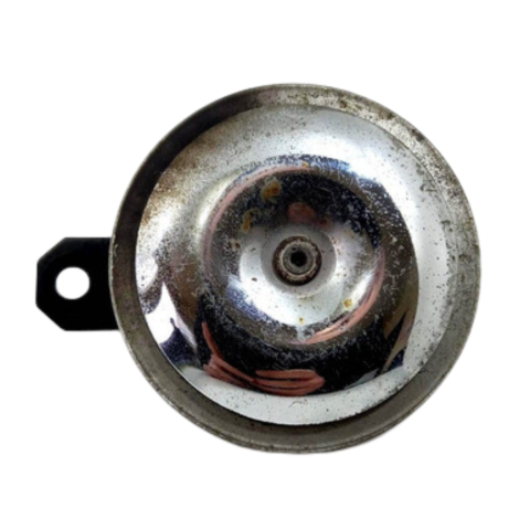 Buzina Marca Suzuki Modelo Gsxr Srad 1000 Ano 2007 Original