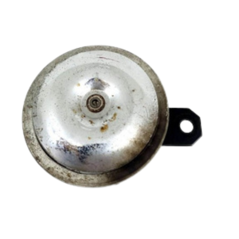 Buzina Marca Suzuki Modelo Gsxr Srad 1000 Ano 2007 Original