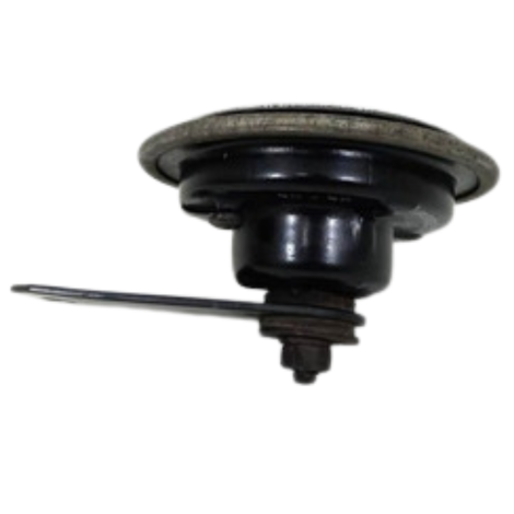 Buzina Marca Suzuki Modelo Gsxr Srad 1000 Ano 2007 Original