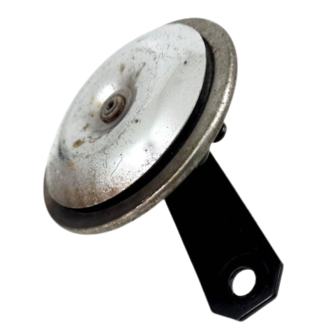 Buzina Marca Suzuki Modelo Gsxr Srad 1000 Ano 2007 Original