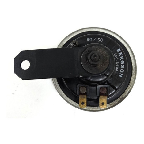 Buzina Suzuki Gsxr 1000 Srad 1000 Ano 2006 2007