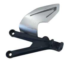 Bacalhau Dianteiro Esquerdo Triumph Daytona 675 R 2012 Orig 