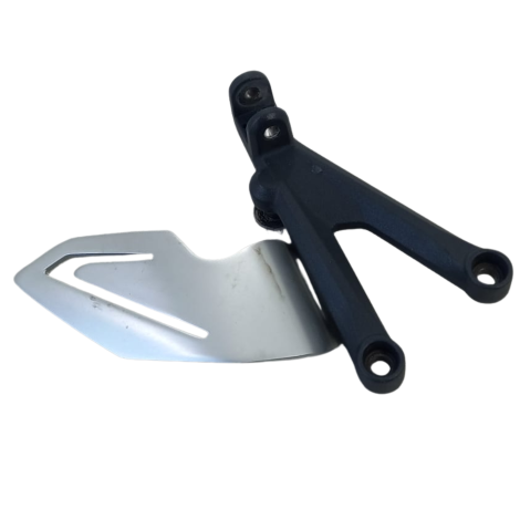 Bacalhau Dianteiro Esquerdo Triumph Daytona 675 R 2012 Orig 