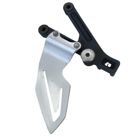 Bacalhau Dianteiro Esquerdo Triumph Daytona 675 R 2012 Orig 