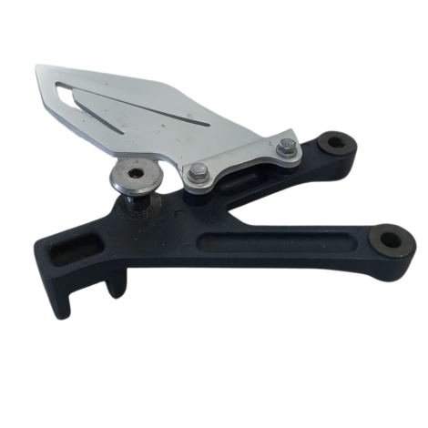 Bacalhau Dianteiro Esquerdo Triumph Daytona 675 R 2012 Orig 