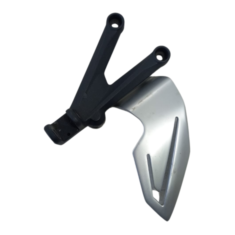 Bacalhau Dianteiro Esquerdo Triumph Daytona 675 R 2012 Orig 