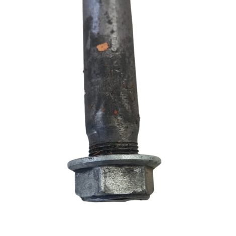 Eixo Roda Dianteira Marca Suzuki Gsxr Srad 750 2009 Original