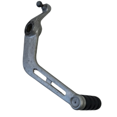 Pedal Câmbio Triumph Modelo Daytona 675 R Ano 2016 Original