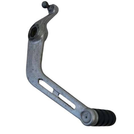 Pedal Câmbio Triumph Modelo Daytona 675 R Ano 2016 Original