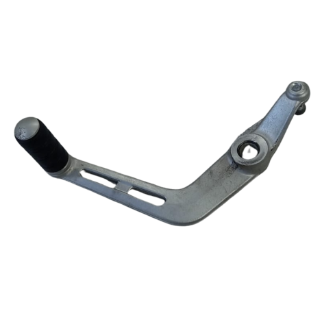 Pedal Câmbio Triumph Modelo Daytona 675 R Ano 2016 Original