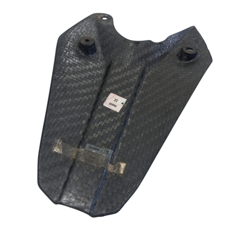 Paralama Traseiro Triumph Modelo Daytona 675 R 2016 Original