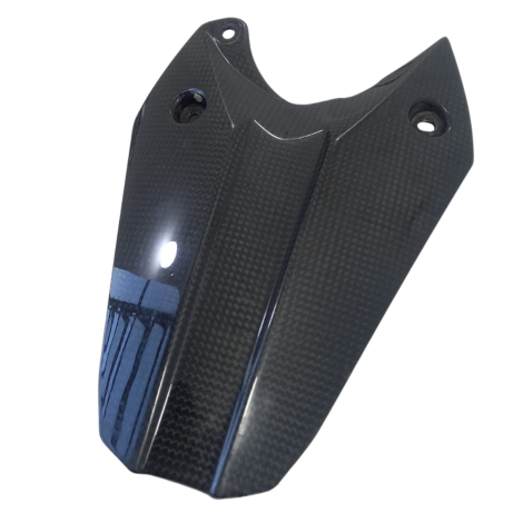 Paralama Traseiro Triumph Modelo Daytona 675 R 2016 Original