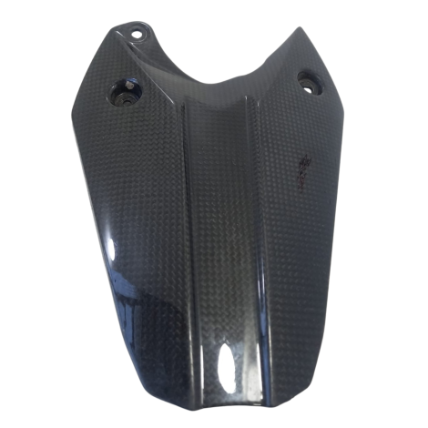 Paralama Traseiro Triumph Modelo Daytona 675 R 2016 Original