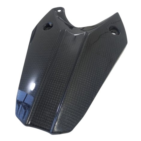 Paralama Traseiro Triumph Modelo Daytona 675 R 2016 Original
