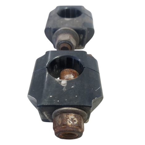 Esticador Corrente Balança Suzuki Gsxr Srad 750 2009 Origina