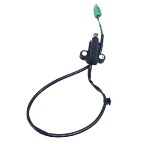 Sensor Tombo Suzuki Modelo Gsxr Srad 1000 Ano 2007 Original