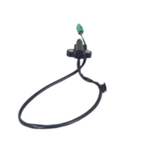 Sensor Tombo Suzuki Modelo Gsxr Srad 1000 Ano 2007 Original