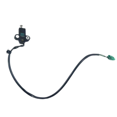 Sensor Tombo Suzuki Modelo Gsxr Srad 1000 Ano 2007 Original