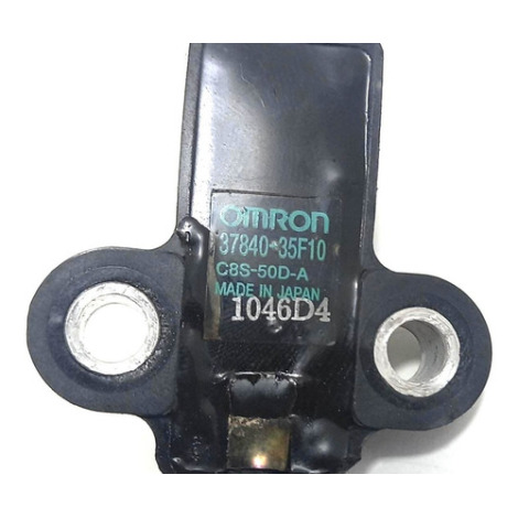 Sensor De Tombo Suzuki Gsxr Srad 1000 Ano 2006 2007 Original