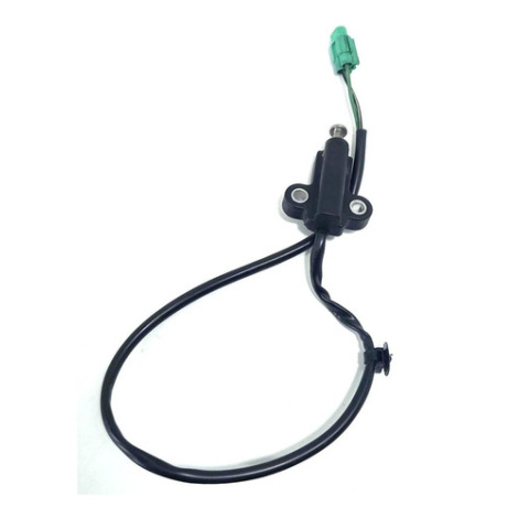 Sensor De Tombo Suzuki Gsxr Srad 1000 Ano 2006 2007 Original