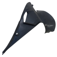 Carenagem Esqrda Marca Triumph Modelo Daytona 675 R 2016 Ori