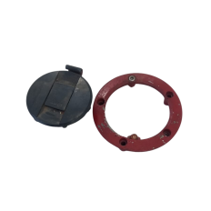 Tampa Tanque Suzuki Modelo Gsxr Srad 750 Ano 2009 Original
