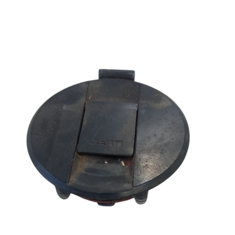 Tampa Tanque Suzuki Modelo Gsxr Srad 750 Ano 2009 Original