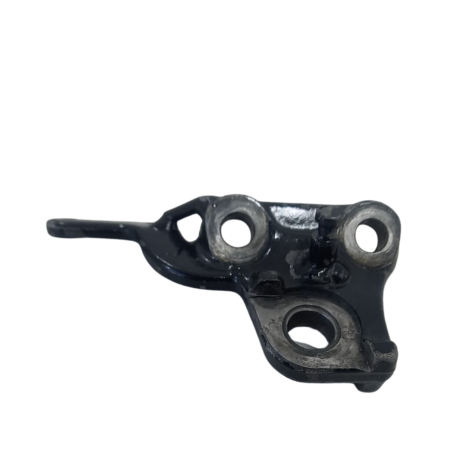 Suporte Pedal Descanso Suzuki Gsxr Srad 750 Ano 2009 Origina