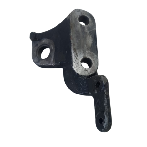 Suporte Pedal Descanso Suzuki Gsxr Srad 750 Ano 2009 Origina