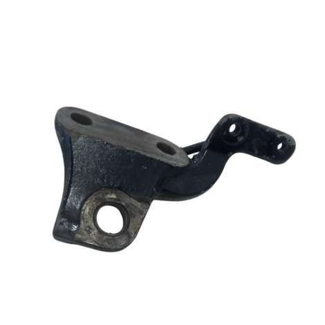 Suporte Pedal Descanso Suzuki Gsxr Srad 750 Ano 2009 Origina
