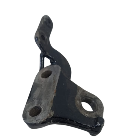 Suporte Pedal Descanso Suzuki Gsxr Srad 750 Ano 2009 Origina