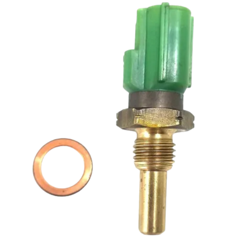 Sensor Temperatura Ar Suzuki Gsxr Srad 1000 Ano 2007 Origina