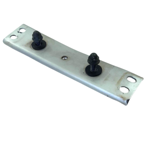 Suporte Regulador Retificador Suzuki Srad 1000 2007 Origina
