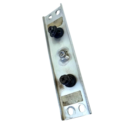 Suporte Regulador Retificador Suzuki Srad 1000 2007 Origina