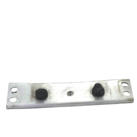 Suporte Regulador Retificador Suzuki Srad 1000 2007 Origina