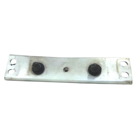 Suporte Regulador Retificador Suzuki Srad 1000 2007 Origina