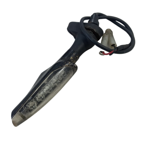 Pisca Dianteiro Esqrdo Triumph Modelo Daytona 675 R 2016 Ori