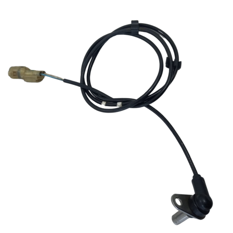 Sensor Abs Dianteiro Triumph Modelo Daytona 675 R 2016 Origi