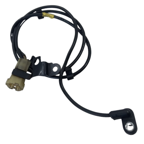 Sensor Abs Traseiro Triumph Modelo Daytona 675 R 2016 Origin