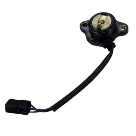 Sensor Marcha Triumph Modelo Daytona 675 R Ano 2016 Original