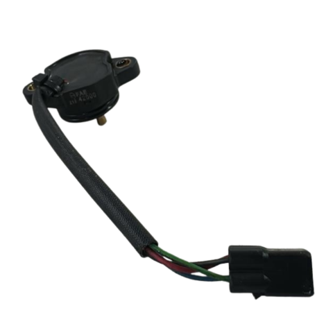 Sensor Marcha Triumph Modelo Daytona 675 R Ano 2016 Original