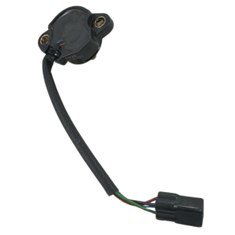 Sensor Marcha Triumph Modelo Daytona 675 R Ano 2016 Original