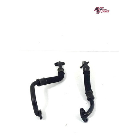 Mangueira Radiador Óleo Suzuki Gsxr Srad 1000 2007 Original