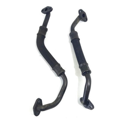 Mangueira Radiador Óleo Suzuki Gsxr Srad 1000 2007 Original