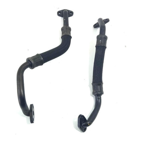 Mangueira Radiador Óleo Suzuki Gsxr Srad 1000 2007 Original