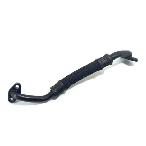 Mangueira Radiador Óleo Suzuki Gsxr Srad 1000 2007 Original